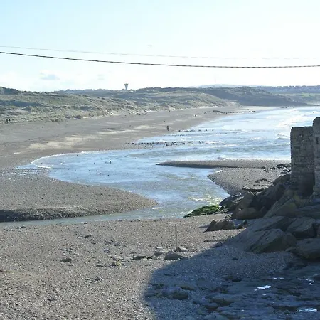 Face A La Mer , L Artiste Ambleteuse Exterior photo
