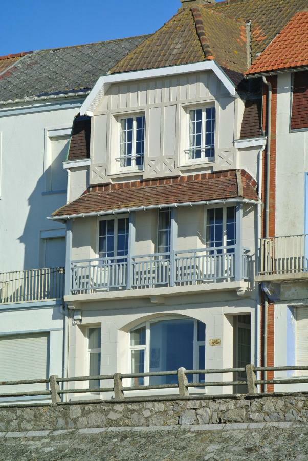 Face A La , L Artiste Villa Ambleteuse