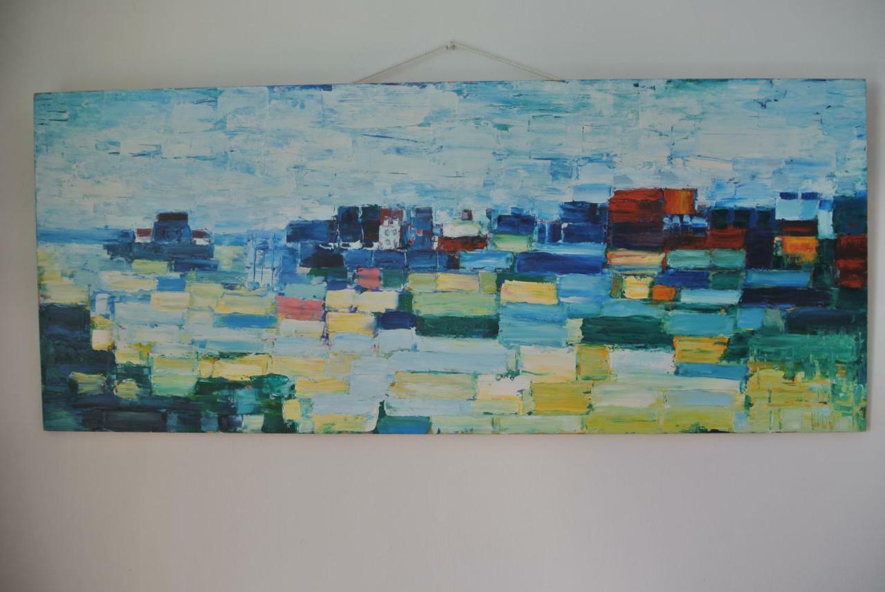Face A La , L Artiste Villa Ambleteuse
